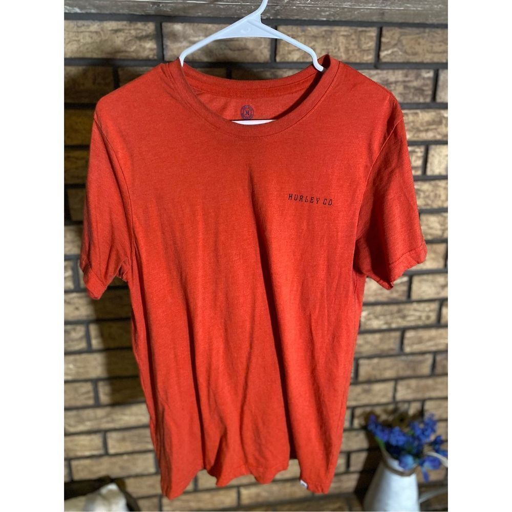‎Hurley Men’s T-Shirt